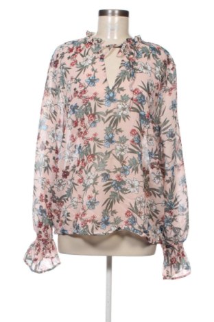 Bluză de femei Unbranded, Mărime XL, Culoare Multicolor, Preț 50,99 Lei, #136913268
