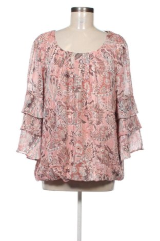 Bluză de femei Unbranded, Mărime 3XL, Culoare Multicolor, Preț 82,99 Lei, #136913310