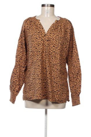 Дамска блуза Maurices, Размер XL, Цвят Многоцветен, Цена 5,62 €, #136913716