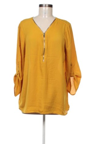 Damen Shirt Unbranded, Größe XL, Farbe Gelb, Preis 8,99 €, #136913773