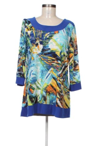 Damen Shirt Unbranded, Größe XL, Farbe Mehrfarbig, Preis 4,99 €, #136913879