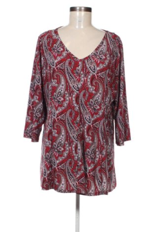 Damen Shirt Unbranded, Größe XXL, Farbe Mehrfarbig, Preis 7,99 €, #136914145