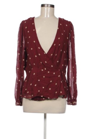 Дамска блуза Pepe Jeans, Размер L, Цвят Многоцветен, Цена 56,24 €, #136914417