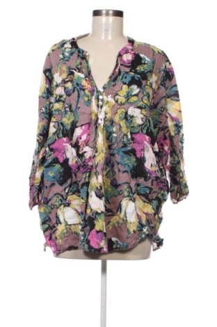 Dámska blúza Unbranded, Veľkosť 3XL, Farba Viacfarebná, Cena  12,95 €, #136914436