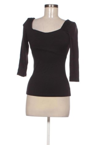 Bluzka damska Camaieu, Rozmiar S, Kolor Czarny, Cena 37,00 zł, #136914611