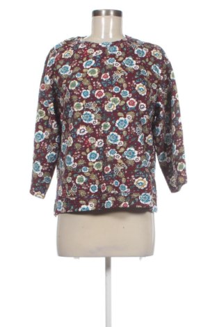 Bluză de femei Pull&Bear, Mărime XL, Culoare Multicolor, Preț 52,13 Lei, #136914626