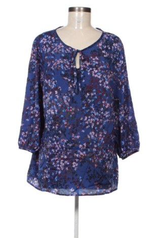 Damen Shirt White Stag, Größe XXL, Farbe Mehrfarbig, Preis 11,99 €, #136914753