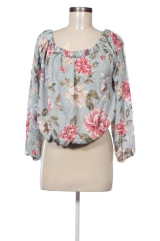 Bluză de femei Eclipse, Mărime XXL, Culoare Multicolor, Preț 53,99 Lei, #136914784