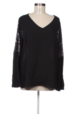 Damen Shirt Apt.9, Größe XL, Farbe Schwarz, Preis 6,99 €, #136914894