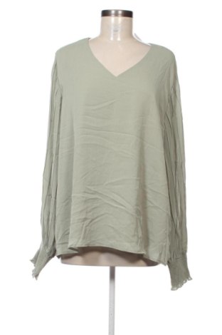 Bluză de femei Unbranded, Mărime XXL, Culoare Verde, Preț 68,99 Lei, #136914922