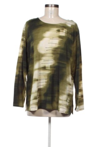 Damen Shirt Fashion Wear, Größe XXL, Farbe Mehrfarbig, Preis 6,99 €, #136914949