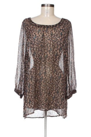 Дамска блуза Isolde, Размер 3XL, Цвят Многоцветен, Цена 9,71 €, #136915131