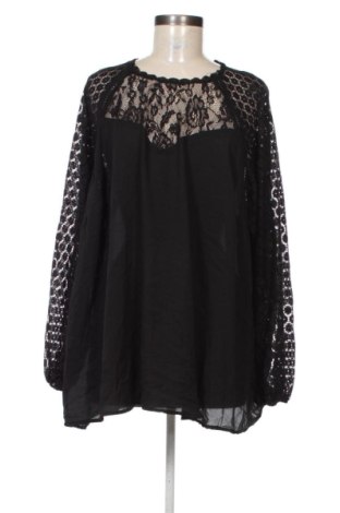 Damen Shirt Torrid, Größe 3XL, Farbe Schwarz, Preis € 7,99, #136915163