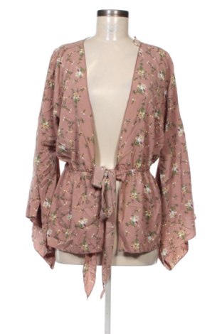 Damen Shirt Forever 21, Größe L, Farbe Mehrfarbig, Preis € 4,99, #136915429