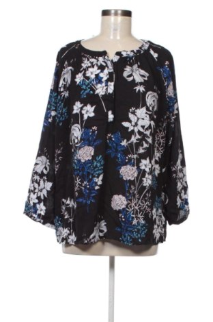 Damen Shirt Banana Republic, Größe XXL, Farbe Mehrfarbig, Preis 13,99 €, #136915561