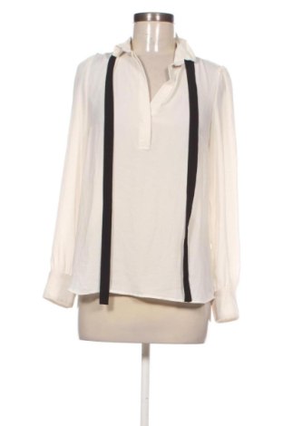 Bluzka damska H&M, Rozmiar S, Kolor ecru, Cena 37,00 zł, #136915580