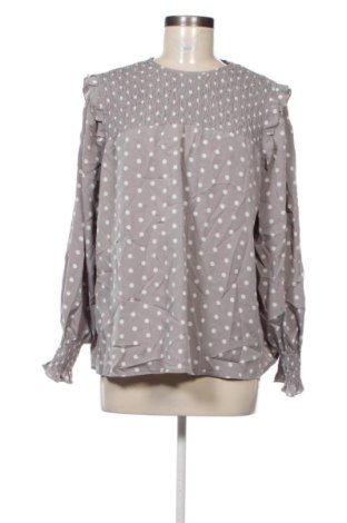 Női blúz SHEIN, Méret 3XL, Szín Sokszínű, Ár 4 409 Ft, #136915719