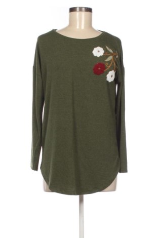 Bluză de femei Unbranded, Mărime M, Culoare Verde, Preț 37,00 Lei, #136915792