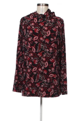 Damen Shirt Jones New York, Größe XXL, Farbe Mehrfarbig, Preis 8,99 €, #136915976