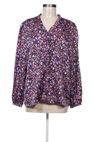 Damen Shirt Northern Reflections, Größe XXL, Farbe Mehrfarbig, Preis 7,99 €, #136916088