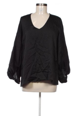 Bluză de femei Unbranded, Mărime L, Culoare Negru, Preț 54,99 Lei, #136916396