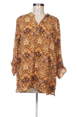 Damen Shirt Unbranded, Größe XXL, Farbe Mehrfarbig, Preis 13,99 €, #136916421