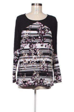 Bluză de femei Cato, Mărime XL, Culoare Multicolor, Preț 36,99 Lei, #136916467