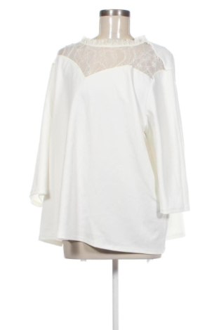 Női blúz Kiabi, Méret XXL, Szín Fehér, Ár 5 372 Ft, #136916519