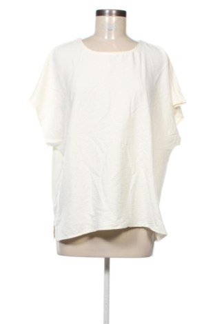 Bluzka damska Hema, Rozmiar XXL, Kolor ecru, Cena 28,99 zł, #136917342