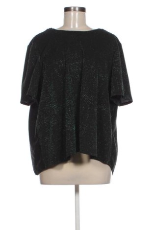 Дамска блуза Unbranded, Размер XXL, Цвят Черен, Цена 14,58 €, #136917381