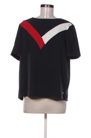 Γυναικεία μπλούζα Tommy Hilfiger, Μέγεθος M, Χρώμα Πολύχρωμο, Τιμή 10,00 €, #136918589