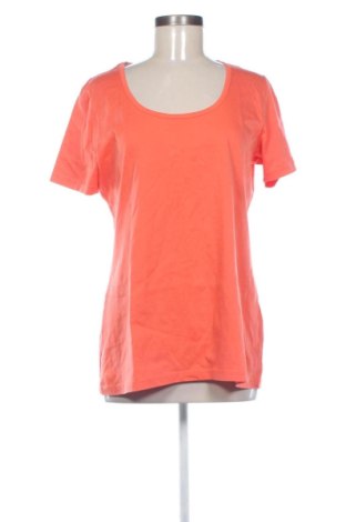 Γυναικεία μπλούζα Casualwear, Μέγεθος L, Χρώμα Πορτοκαλί, Τιμή 11,32 €, #136918718