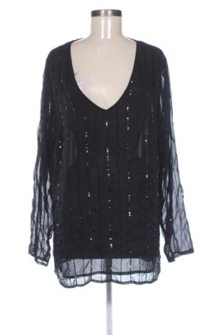 Bluzka damska Unbranded, Rozmiar XXL, Kolor Czarny, Cena 98,67 zł, #136918823