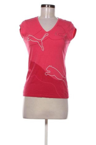 Γυναικεία μπλούζα PUMA, Μέγεθος S, Χρώμα Ρόζ , Τιμή 9,00 €, #136918910