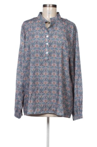 Damen Shirt Unbranded, Größe XXL, Farbe Mehrfarbig, Preis € 14,99, #136918974