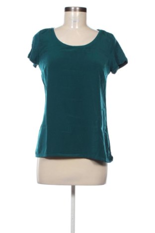 Дамска блуза Hema, Размер S, Цвят Зелен, Цена 6,64 €, #136919069