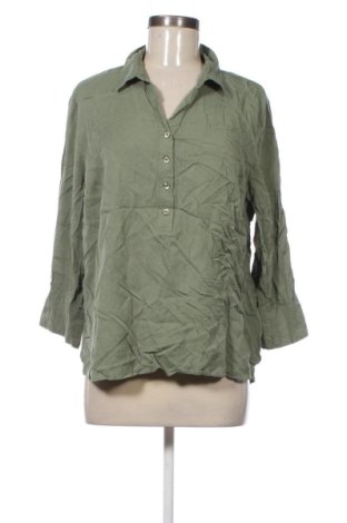 Bluzka damska Northern Reflections, Rozmiar XL, Kolor Zielony, Cena 27,99 zł, #136919207