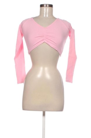 Bluzka damska Unbranded, Rozmiar XS, Kolor Różowy, Cena 53,58 zł, #136919452
