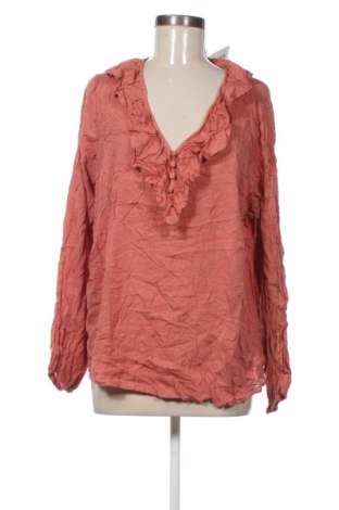 Női blúz Unbranded, Méret XL, Szín Rózsaszín, Ár 4 219 Ft, #136919486