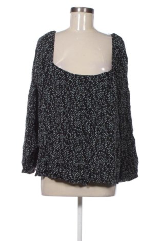 Bluzka damska Reitmans, Rozmiar XXL, Kolor Kolorowy, Cena 37,99 zł, #136919662
