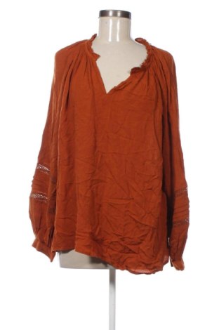 Damen Shirt Unbranded, Größe XL, Farbe Orange, Preis 6,99 €, #136919728