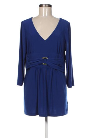 Bluză de femei Unbranded, Mărime XL, Culoare Albastru, Preț 46,99 Lei, #136919953