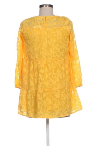 Bluză de femei Grunt, Mărime S, Culoare Galben, Preț 33,00 Lei, #136919984