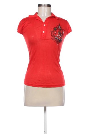 Bluză de femei Unbranded, Mărime M, Culoare Roșu, Preț 52,13 Lei, #136919992