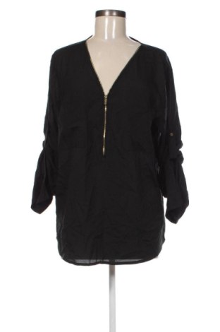 Damen Shirt Calvin Klein, Größe M, Farbe Schwarz, Preis 7,99 €, #136920092