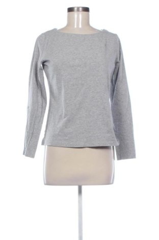 Bluzka damska Bpc Bonprix Collection, Rozmiar S, Kolor Szary, Cena 34,30 zł, #136920128