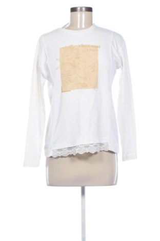 Damen Shirt Pepper & Mint, Größe M, Farbe Weiß, Preis 10,99 €, #136920150