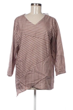 Bluză de femei Unbranded, Mărime M, Culoare Mov deschis, Preț 27,99 Lei, #136920365