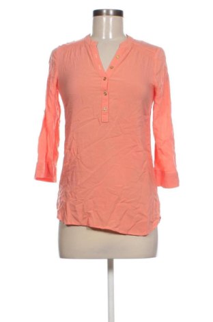Bluzka damska ETIC, Rozmiar XS, Kolor Różowy, Cena 53,45 zł, #136920646
