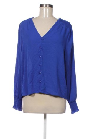 Bluză de femei SHEIN, Mărime XL, Culoare Albastru, Preț 28,99 Lei, #136921037